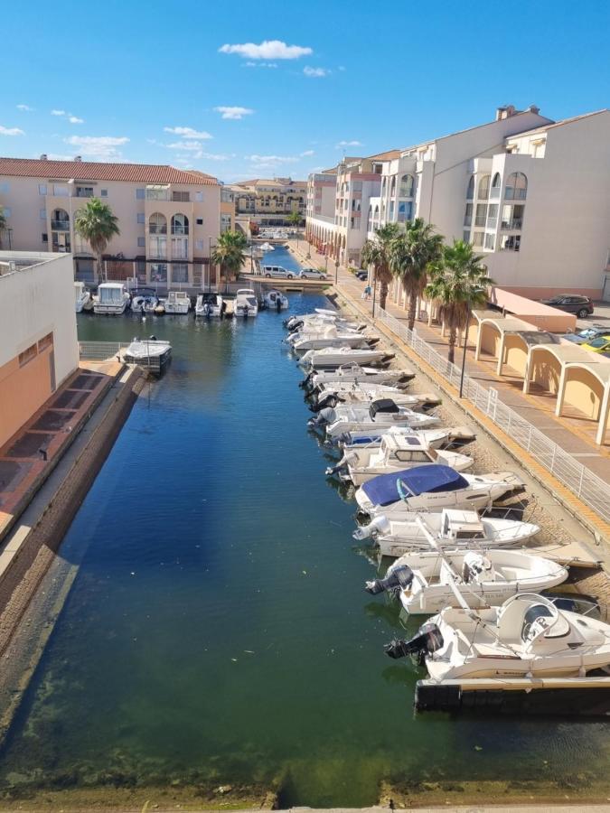 Apartmán Sete Vue Mer Linge Fourni Exteriér fotografie