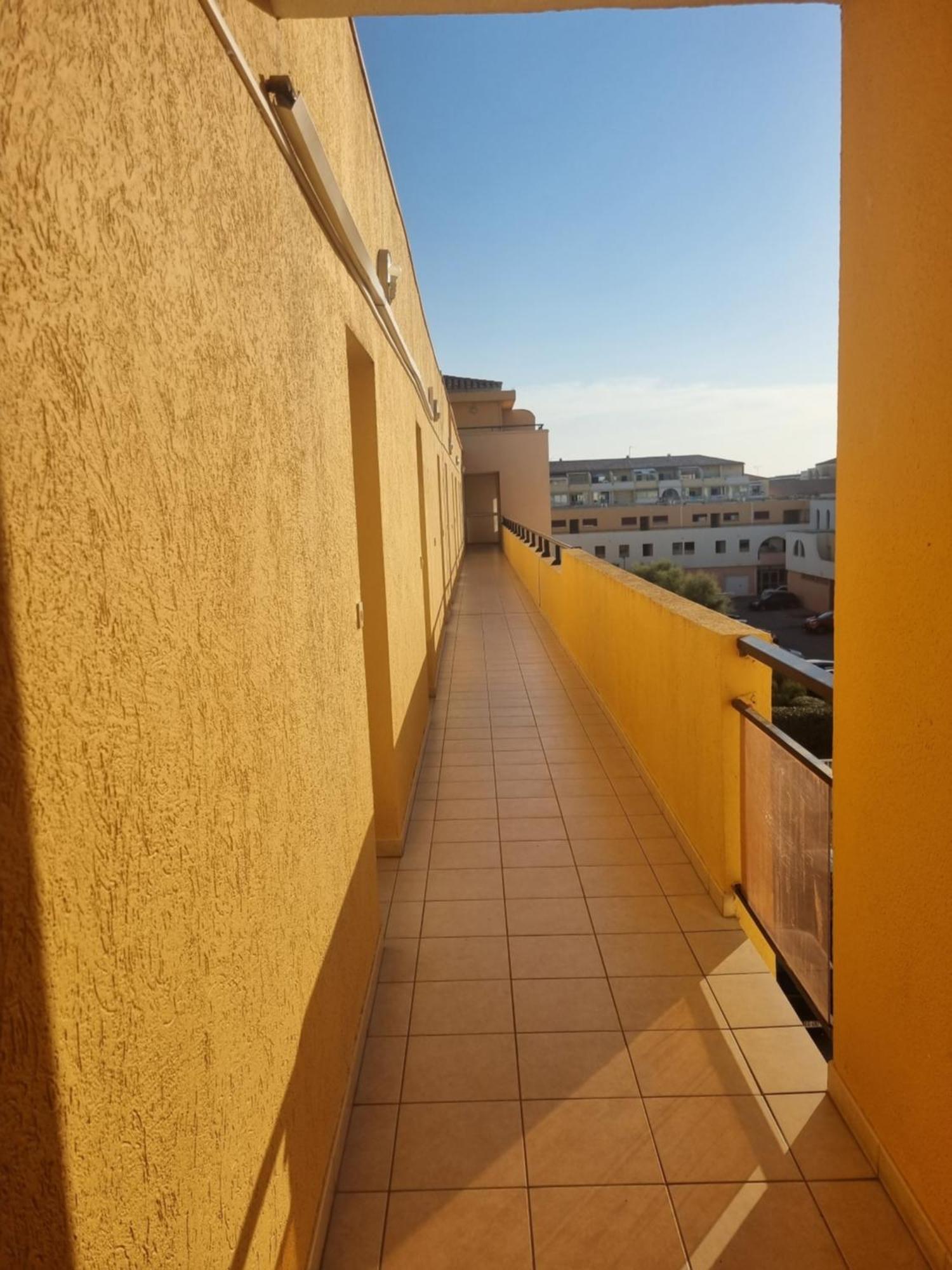 Apartmán Sete Vue Mer Linge Fourni Exteriér fotografie